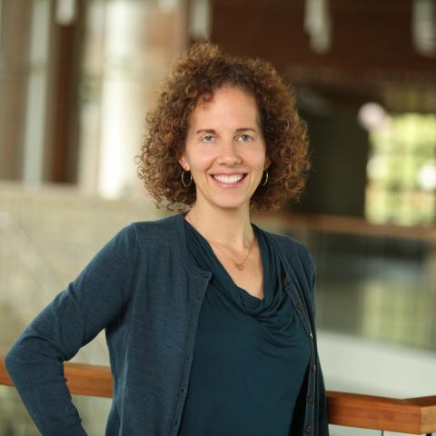 Jennifer Rubenstein headshot